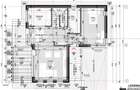 Casa moderna si luminoasa, cu spatii vitrate generoase, 610mp teren, 120 mp util - 6