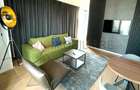 Apartament 2 camere de închiriat + loc parcare subteran One Floreasca City - 2
