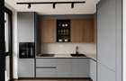 Apartament nou la Alenia, 2 camere, disponibil pentru inchiriere, nr. 66 - 2