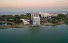 Private Lake Butoaie Mamaia  studio vedere superbă la lac - 12