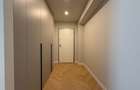 AFI Home North-3 camere cu gradina, mobilat&utilat, Promenada mall+1 loc parcare - 8