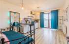 COMISION 0% | Apartament 2 camere tip studio | Parcare privata | 2 boxe depozita