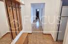 Apartament 3 camere decomandat | Piața Victoriei | Centrală proprie | 2 balcoane - 6