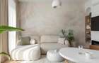 Inchiriere apartament pe 2 niveluri, mobilat si utilat complet,  cartier Gheorgh - 6