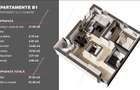 Apartament Nou 2 Camere | Parcul Terra- Dumbravita - 1