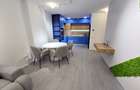 2 camere, bloc nou, mobilat modern, cu garaj, in Elite City, TOTUL NOU - 7