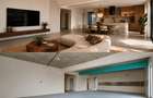 Penthouse de lux 246 mp | 4 cam | Loc parcare subteran | Crangasi - 1