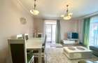 Apartament 3 camere, S- 86 mp, mobilat, utilat, Zorilor.