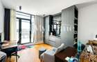 Penthouse cu 3 camere + birou, mobilier PREMIUM, terase 80 mp, Iancu Nicolae-Zoo - 4