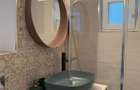 De inchiriat Apartament 2 cam. mobilat finisat parter, Miorita Arad - 8