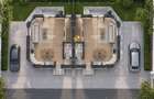 Casa 3 camere - Duplex la Cheie - Otopeni Odaile