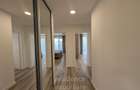 Apartament 4 camere, Borhanci + Parcare si 2 Balcoane - 16