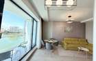 Apartament 2 camere Lake On Mamaia/Centrală proprie/AC/CTBus/Parcare subterană - 3