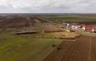 Fermă cu teren intravilan de 35000 mp în Mișca - 9