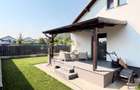 Casă Modernă Hemeiuș | P+M | 120 mp | Construcție Premium - 3