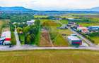 Teren intravilan 11.769 mp | Langa Centura BV – Str. Livezii | Oneves - 4