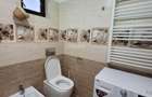Apartament 2 camere 1 Mai complet utilat si mobilat cu centrala proprie - 11