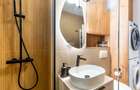 Apartament lux 3 camere/parcare la prima inchiriere,Academia de Muzica - 8