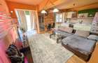 Apartament 2 camere 81mp | 0 comision | Voluntari Terra Residence | mobilat - 13