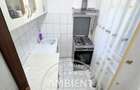 Apartament cu 1 cameră, etaj 1, mobilat și utilat, VASLUI - zona FILATURII;