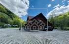 Complex turistic complet functional-zona Raul Sadului-afacere la cheie - 24