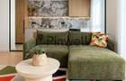 Apartament 2 camere cu loc parcare—Nusco City, Faza 2—Prima inchiriere - 3