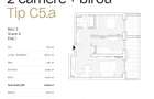 Apartament cu 2 camere  + birou  la 5 minute de Auchan Drumul Taberei - 1