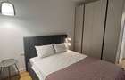 NUSCO CITY – FAZA 1, 2 camere lux, etaj 1/7, 61 mp,  terasa, deosebit, cochet - 4
