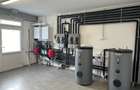 Hala noua 685 mp Zona Industriala Vest Sibiu