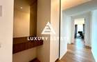 Inchiriere apartament de lux 4 camere vedere parc in One Mircea Eliade