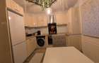 Renovat, 2 camere decomandate - 64 mp , etaj intermediar, Nord - 8