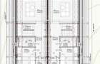 Casa/Duplex Floresti, gradina, parcare, zona Parc Poligon - 7