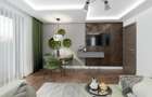 Apartament 3 camere Decomandat cod:138674 - 12