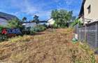 Teren 472 mp, Găvana - Aleea Spitalului, liber, gata de construit - 6