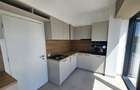 Penthouse cu 3 camere, terasa spatioasa, Silk District