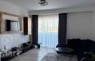 Apartament 3 camere cu terasa si vedere spre lac, zona Iulius Mall - 2