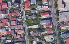 Teren cu autorizatie de construire de vanzare zona Jiului, direct proprietar - 2