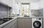 Apartament cu 2 camere decomandat, 57 mp, etajul 1, Avantgarden 3 - 6