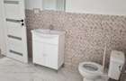 Sanmihaiul Roman - Casa individuala cu 4 camere si bucatarie inchisa - 8