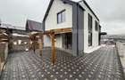 Casa individuala CF, 4 camere,136mp, teren 700mp, garaj 21mp, intrare Chinteni - 1