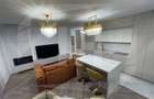 Apartament cu mobilat si utilat ultrafinisat, parcare subterana, zona Marasti - 1