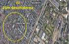 Teren intravilan 512 mp, 16 m deschidere, Radu Negru - Vizirului - 1