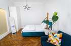 Apartament 1 Camera | 35mp | Piata Unirii | Mobilat  Centrala Proprie - 3