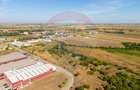 Teren 20.000 mp Arad. Ideal pentru mica industrie, servicii, transport - 9