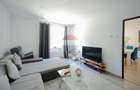 Vânzare apartament 4 camere, acces auto - parcare, Central - Cuza Vodă - 11
