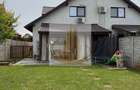 Duplex moderm mobilat si utilat complet | Toate utilitatile