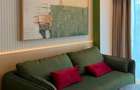 One Floreasca Towers,prima inchiriere Studio Luxury, garaj, terasa,etaj 9,50mp - 6