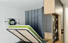 Apartament 1 camera, mobilat pe comandat, etaj 1, Giroc-Braytim - 5