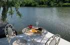 0 COMISION, AP. 3 CAMERE, BANEASA / SISESTI . PARC CU DESCHIDERE LAC - 27