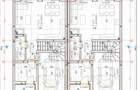 Braytim-Mures | Case insiruite | P+1E | 4 camere | 4 Bai | Garaj - 4